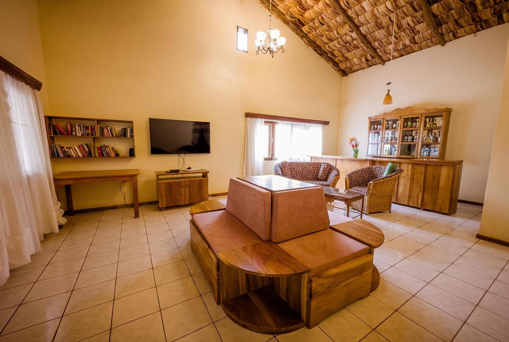 Meru View Lodge Usa River Εξωτερικό φωτογραφία