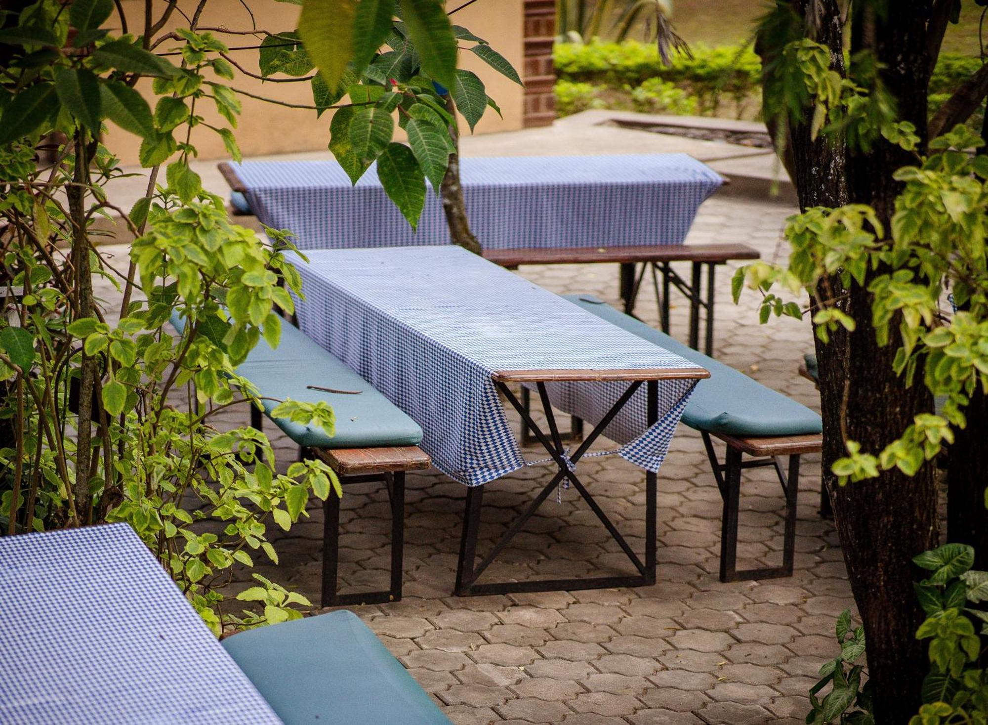 Meru View Lodge Usa River Εξωτερικό φωτογραφία